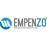 Empenzo logo - Similar company to Texconnect