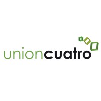 unioncuatro logo - Similar company to Look Within Design