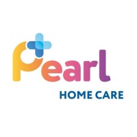 Pearl Home Care logo - Similar company to Homecaring