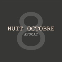 Cabinet 8 Octobre - Avocat logo - Similar company to Cabinet 8 Octobre