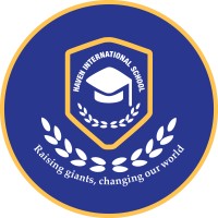 Haven International School logo - Similar company to Swap Designs
