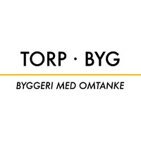 Torp Byg logo - Similar company to Designhaus
