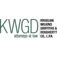 Krugliak, Wilkins, Griffiths & Dougherty Co., L.P.A. logo - Similar company to Affinity Wealth Llc