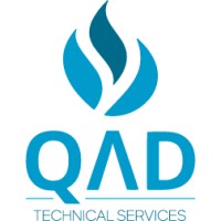 QAD Technical Services logo - Similar company to I.D. Technical Services