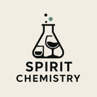 Spirit Chemistry logo - Similar company to Dynamic Presencing Coaching