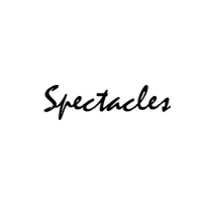 Spectacles logo - Similar company to Värkrz