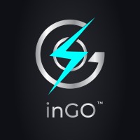 inGO Electric logo - Similar company to Inforcom Technologies Pvt Ltd, India