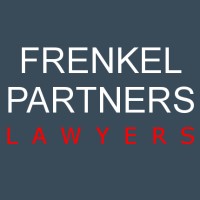 Frenkel Partners Lawyers logo - Similar company to Tailor