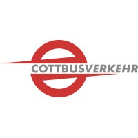 Cottbusverkehr GmbH logo - Similar company to Verkehrsgesellschaft Oberspreewald-Lausitz Mbh