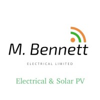 M Bennett Electrical Ltd