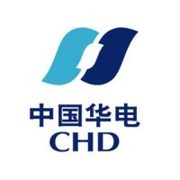 Huadian Energy logo - Similar company to Saintwah Inc.