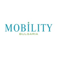 Mobility Bulgaria logo - Similar company to Mobility Ukraine