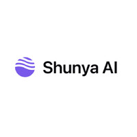 Shunya AI logo - Similar company to Gimble