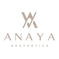 Anaya Aesthetics logo - Similar company to Firebird Ventures