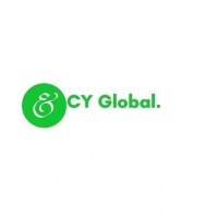 CY GLOBAL logo - Similar company to Mersi̇n Geli̇şi̇m Petrolcülük Ltd. Şti̇.