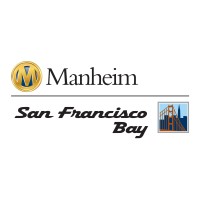 Manheim San Francisco Bay