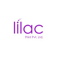 Lilac Print Private Limited logo - Similar company to Poonam Instruments Private Limited