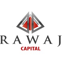 Rawaj Capital Group LTD logo - Similar company to Gp Green Power Holding