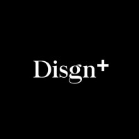 DisgnPlus logo - Similar company to Nosufer