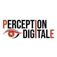 Perception Digitale - Freelance Marketing Digital logo - Similar company to Emanoa