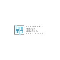 Birnbrey, Minsk, Minsk & Perling logo - Similar company to Perception Partners, Inc.