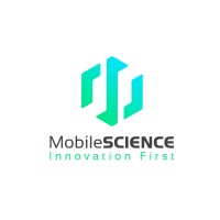 Mobile Science Technologies, Inc. logo - Similar company to Bare Conductive