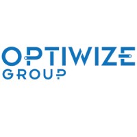 Optiwize Group logo - Similar company to Aptelligence