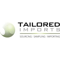 Tailored Imports Ltd logo - Similar company to Uptecra