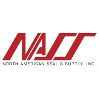 North American Seal & Supply, Inc. logo - Similar company to Graphic Specialties, Inc.