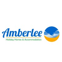 Amberlee Family Holiday Park logo - Similar company to Tiona Holiday Park