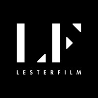 Lesterfilm logo - Similar company to Absolt