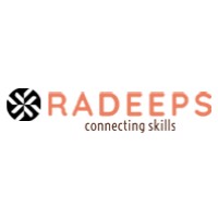 Radeeps IT Solutions LLP logo - Similar company to Talenton Technology Services