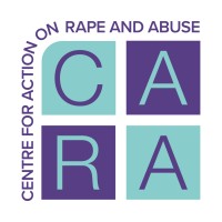 CARA (Centre for Action on Rape and Abuse) logo - Similar company to Reynsla