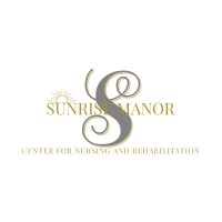 Sunrise Manor Center for Nursing And Rehabilitation logo - Similar company to Candify