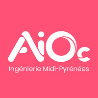 AIOc (Association Ingénierie Occitanie) logo - Similar company to Allo Corner