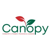 Canopy Hub logo - Similar company to Acorn Forestry