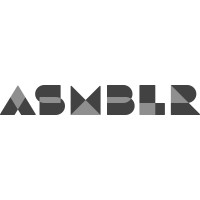 ASMBLR logo - Similar company to Asmblr