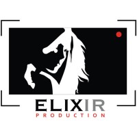 Elixir Production logo - Similar company to Elixir Production & Post