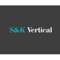 S&K Vertical logo - Similar company to Delcredere