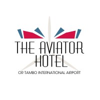The Aviator Hotel logo - Similar company to 51 On Roodebloem Boutique Spa & Café
