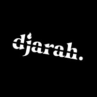 Djarah Kompeni logo - Similar company to Spark Foundation