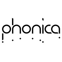 Phonica Records logo - Similar company to Ace+Freak