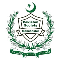 The University of Manchester Pakistan Society logo - Similar company to Biodata Analysis Lab