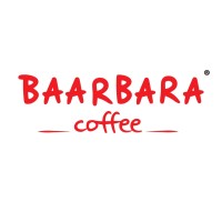 Baarbara Coffee logo - Similar company to First Crack Coffee Roasters