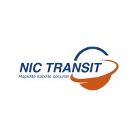 Nic Transit logo - Similar company to Alpha Transit Senegal