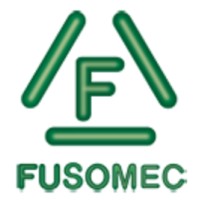 Fusomec Ltda. logo - Similar company to Mecmar Indústria E Comércio Ltda