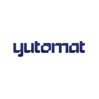 Yutomat AI logo - Similar company to Roashero