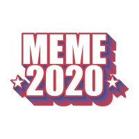 Meme2020 logo - Similar company to Not An Ad