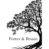 Porter & Bruun logo - Similar company to Birthday Bash Box®