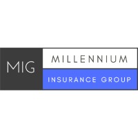 Millennium Insurance Group USA logo - Similar company to Mic Insurance Services